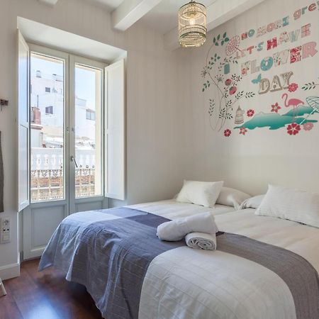 Suite Cathedral Sevilla Екстериор снимка