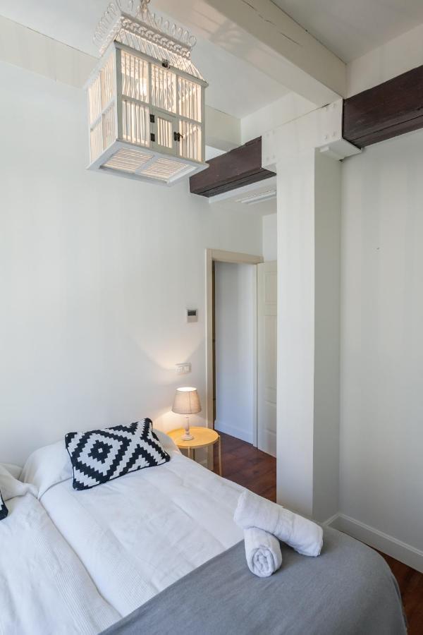 Suite Cathedral Sevilla Екстериор снимка