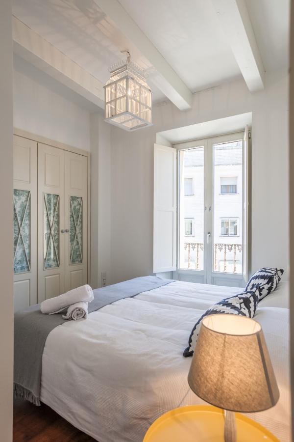 Suite Cathedral Sevilla Екстериор снимка