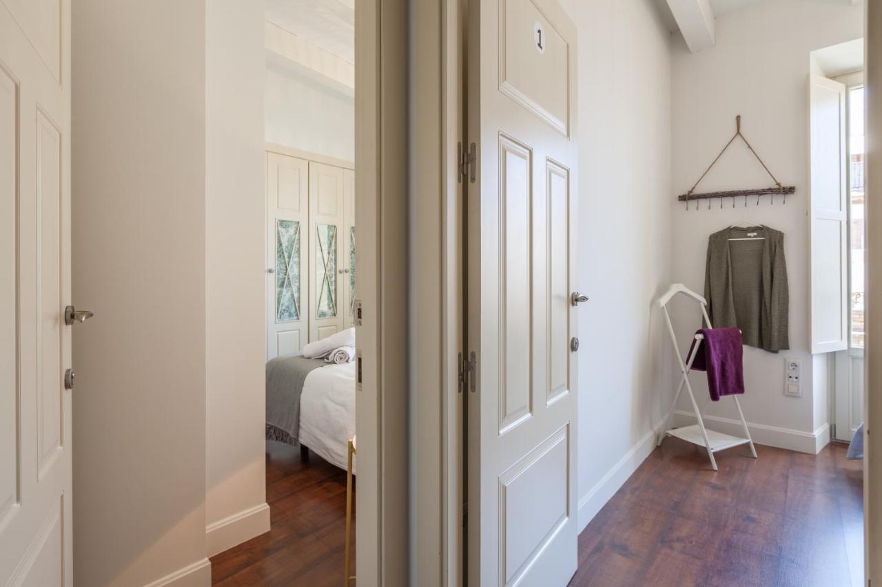 Suite Cathedral Sevilla Екстериор снимка